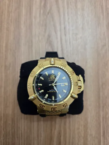 Invicta Subaqua 80424