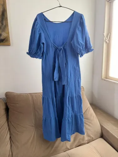 Vestido midi