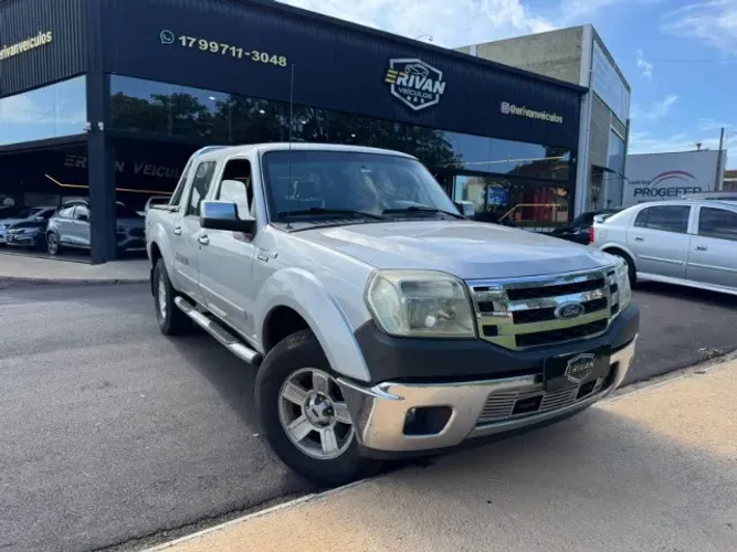 Ford Ranger 2011 Usados e Novos