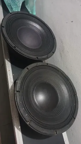 Falante 12 - 250rms 8ohms
