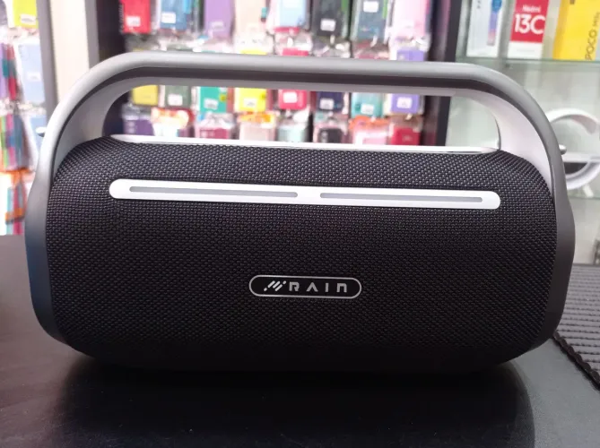 Caixa de som Cloud Lounge 120w