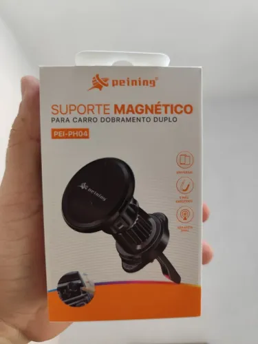 Suporte Magnético para Carro Peining
