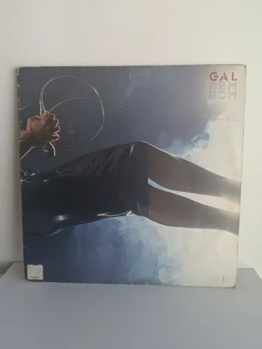 Disco de Vinil Gal - Bem Bom