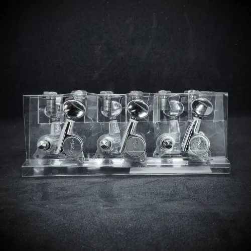 Tarraxas condor Coreana