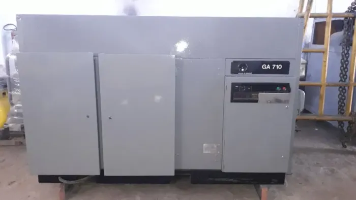 compressor de ar