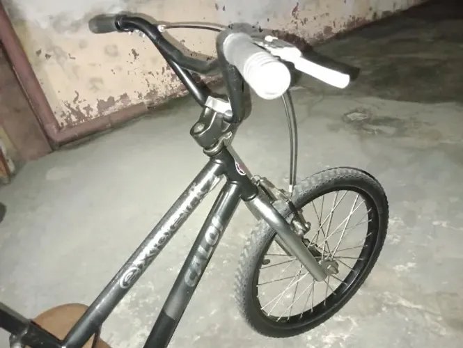 Caloi Cross Expert Aro 20 Revisada 