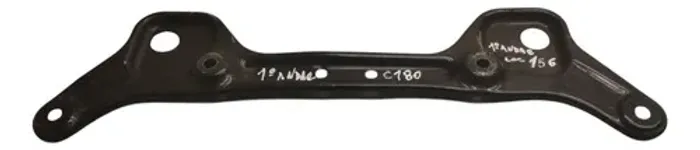 Suporte Agregado Mercedes C180 1.8 Cg1 2018 A2046280011