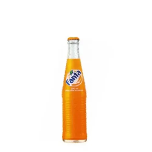 Garrafa Ks de Coca-cola, Fanta e Sprit