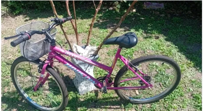 Vendo Bike Seminova 26 marchas 