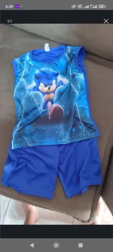 Fantasia sonic 