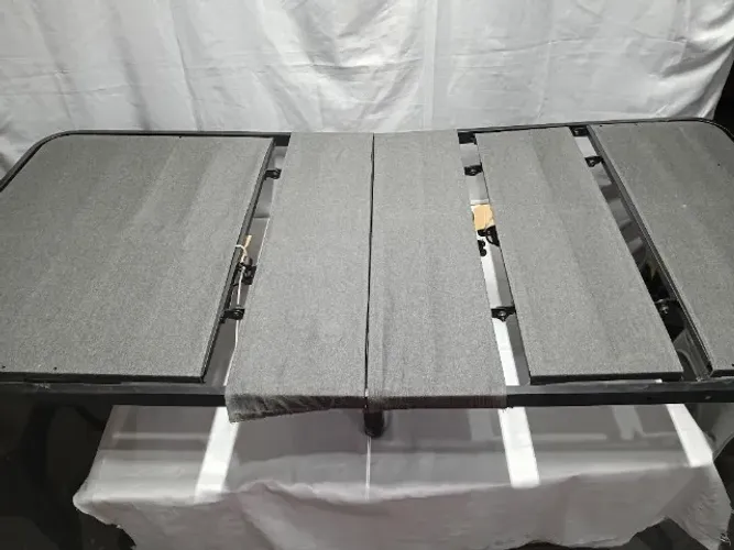 Base de Cama Solteiro