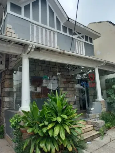 Casa Duplex Comercial Urca