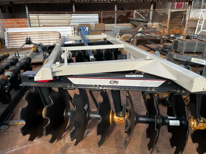 GRADE ARADORA BALDAN CRI 16X28-270 NOVA