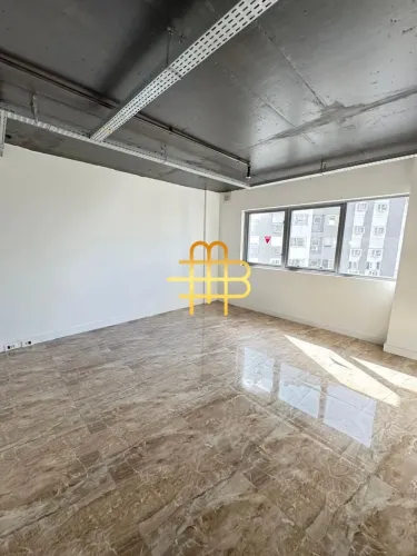 Icon Comercial - Excelente oportunidade de locação de uma sala comercial com 61,60m² no IC