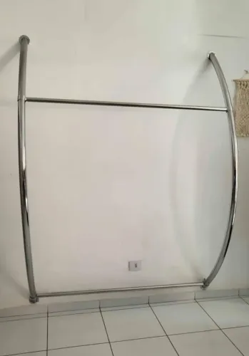 Arara de roupas