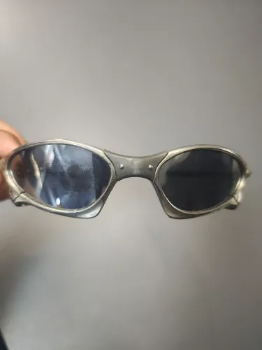 Oakley Juliet Plasma 2° Geração 