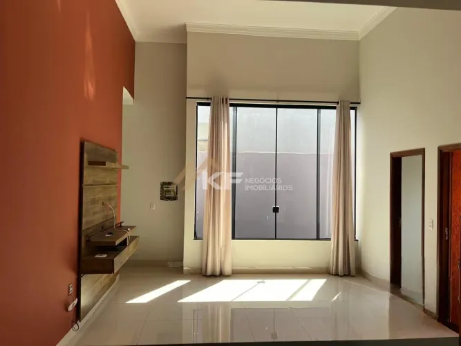 Casa à Venda Condomínio Villas Mabel - Parque São Sebastião - Ribeirão Preto/SP