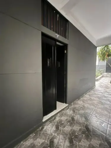 APARTAMENTO RIO DE JANEIRO LARANJEIRAS