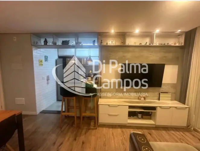 Apartamento à venda no Ipiranga com lazer completo e fácil acesso às principais vias