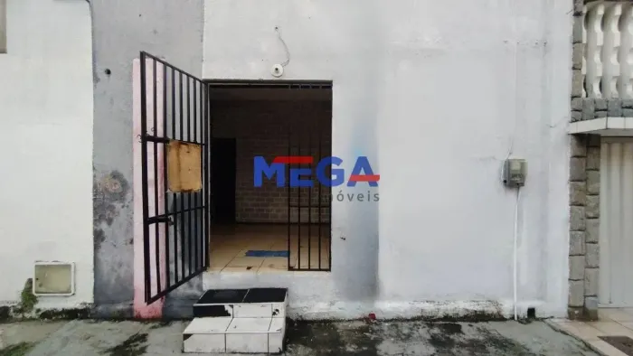 Loja comercial no bairro São Gerardo em Fortaleza, CE