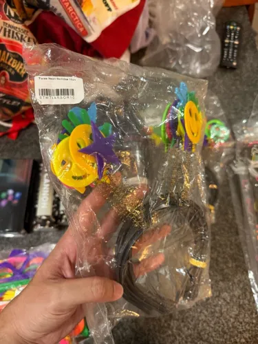 Kit Festa Completo (aniversários, casamento, eventos)