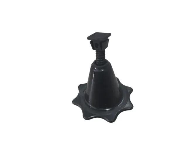 Porca Parafuso Fixação Estepe GM Vectra 03/ *