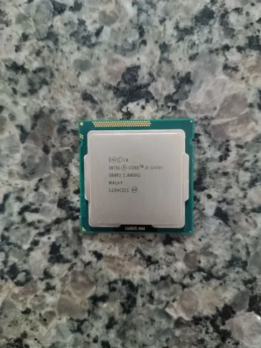 Processador Intel Core i5-3450S