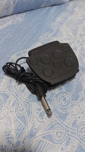 Pedal de Bumbo Revas PB-350