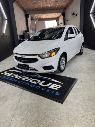 CHEVROLET ONIX JOY | ANO 2020
