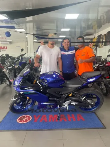 R3 CONNECTED 25/26- APROVEITE AGORA! MELHOR PREÇO DO ANO!!