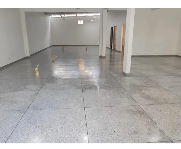 Piso granitina 