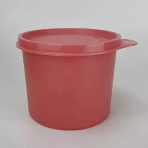 Tupper Redondinha Soft 500 ml Tupperware