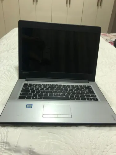 Notebook Lenovo Ideapad 310