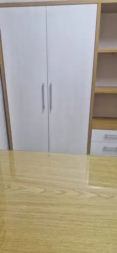 Consultório médico - sala completa