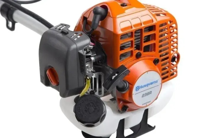 Aluguel de Roçadeira