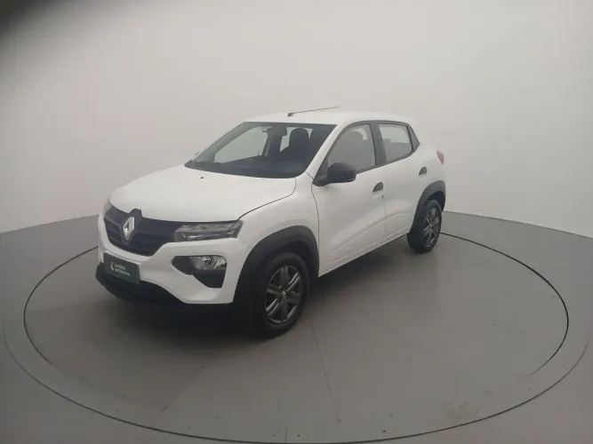 Renault Kwid 1.0 Zen 2026