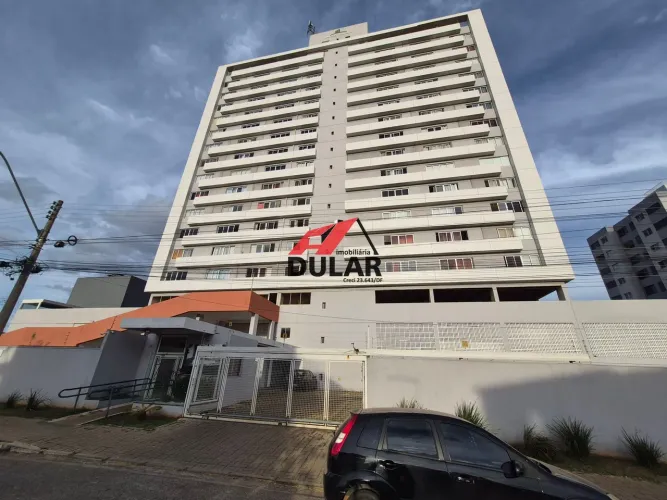 Aluguel em Samambaia Sul, QN 320