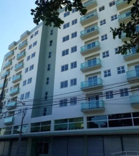 Apartamento novo bairro S.Joao