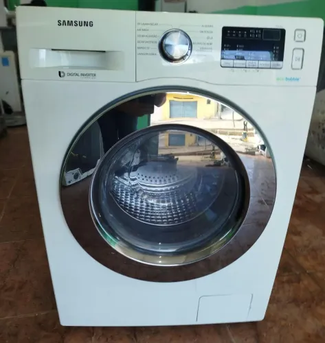 Lava e seca Samsung 11kg