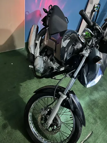 Fan 150 