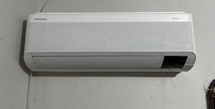 Split Samsung Wind free 12.000btus