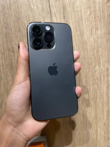 IPHONE 14 PRO 256GB, LOJA NO RIOMAR