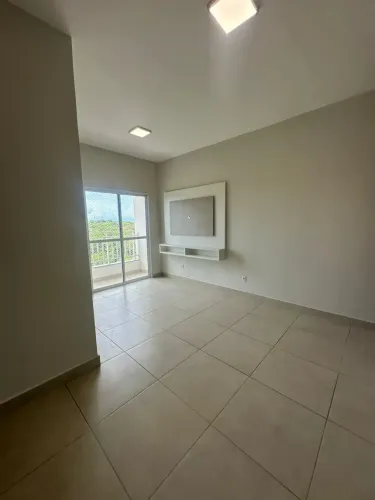 apartamento para alugar com armários planejados sacada 3 quartos 1 suite jardim das palme