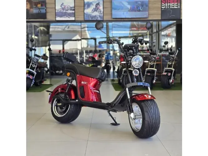Scooter Ultra Max 1000w