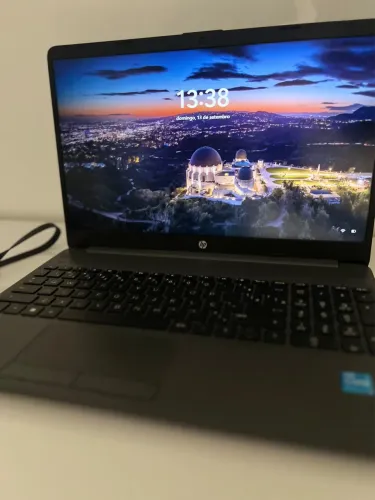 Notebook Intel Core i3-1215U ? 12ª geração 8GB de RAM SSD 256GB
