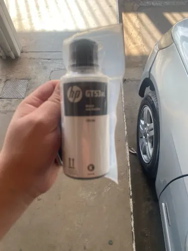 Tinta HP GT53