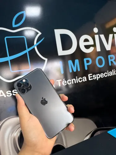 iPhone 11 Pro 64GB