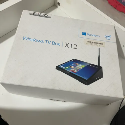 COMBO COM 2 MINI COMPUTADORES - PRONTOS PARA USO + BRINDE