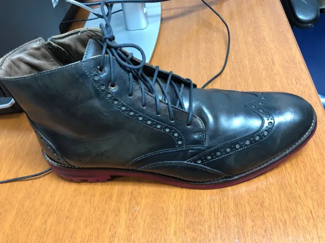 Bota ferracini