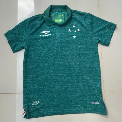 Camisa Cruzeiro original 